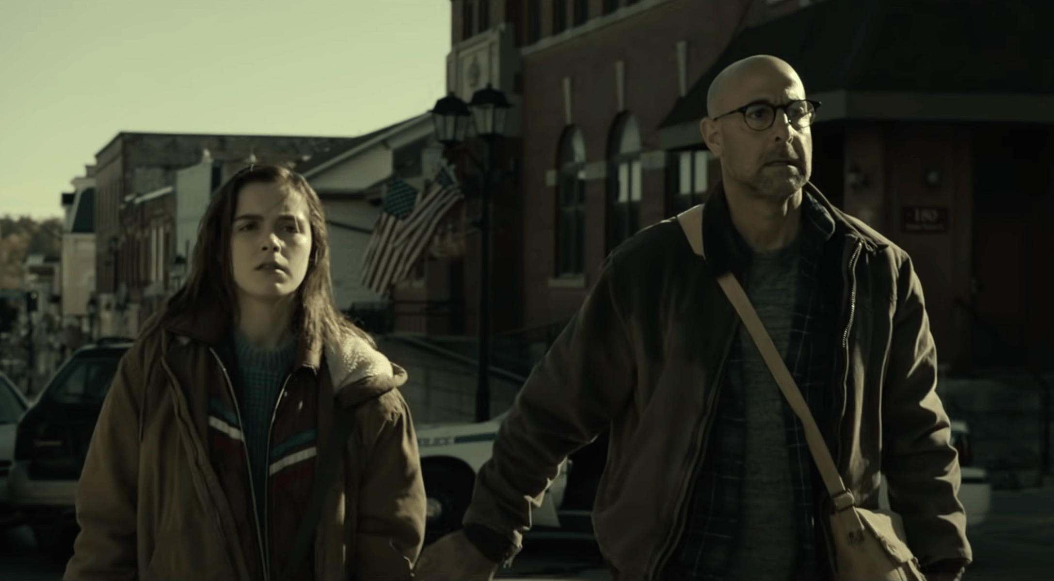 15 Best End Of The World Movies On Netflix